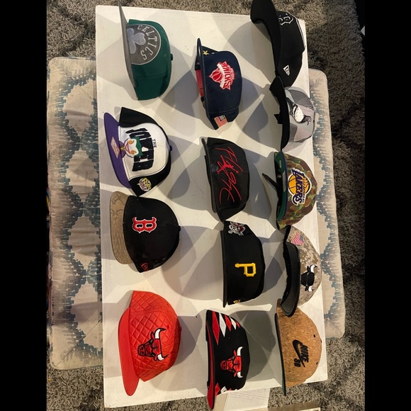 mens hats - Picture 5 of 9